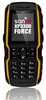 Сотовый телефон Sonim XP3300 Force Yellow Black - Ртищево