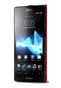 Смартфон Sony Xperia ion Red - Ртищево