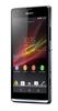 Смартфон Sony Xperia SP C5303 Black - Ртищево
