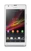Смартфон Sony Xperia SP C5303 White - Ртищево