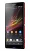 Смартфон Sony Xperia ZL Red - Ртищево