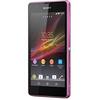 Смартфон Sony Xperia ZR Pink - Ртищево