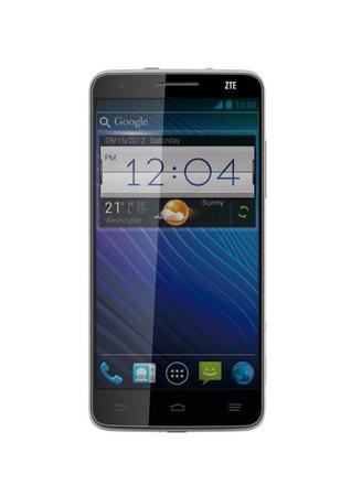 Смартфон ZTE Grand S White - Ртищево